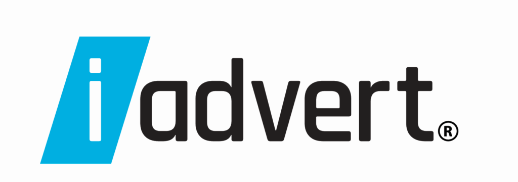 iAdvert Logo New
