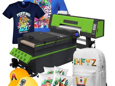 DTF Printing