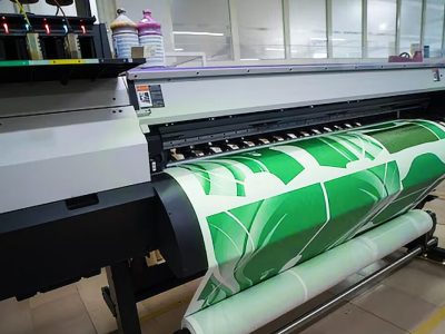 Large Format Printing