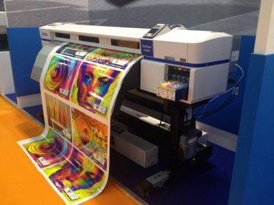 Offset Printing