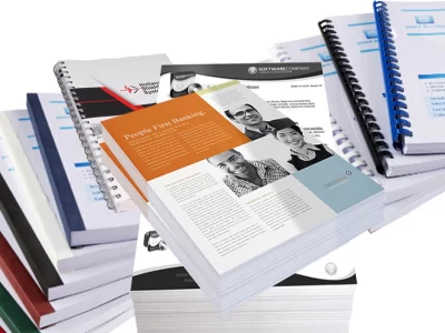 Paper Printing w